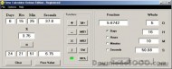 Time Calculator Deluxe Edition screenshot